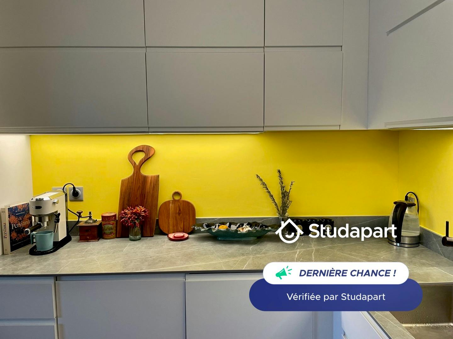 Appartement – Bordeaux, Bastide Niel, La Bastide - Plus