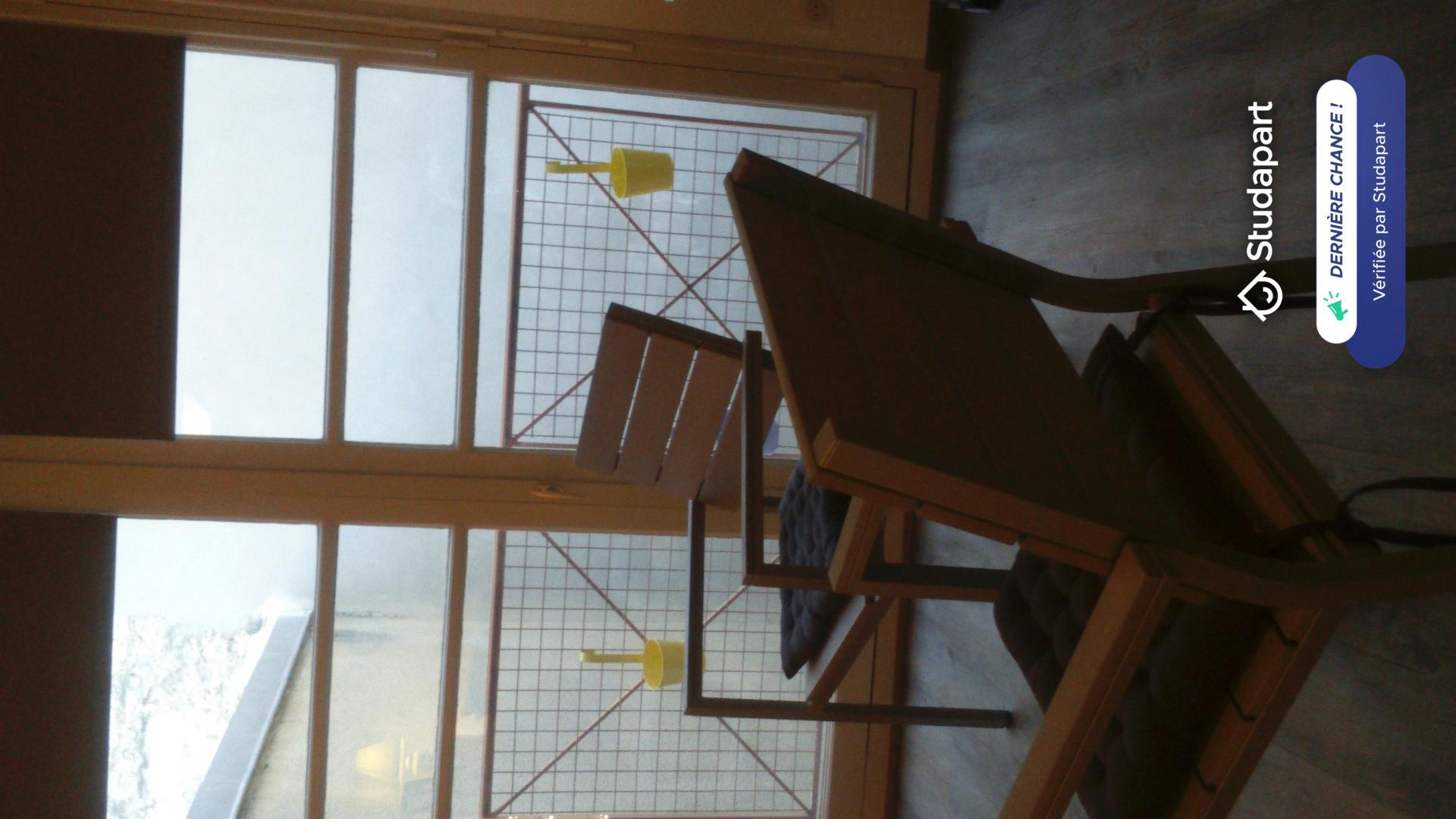 Appartement – Bordeaux, Bordeaux, Port de la Lune - Plus
