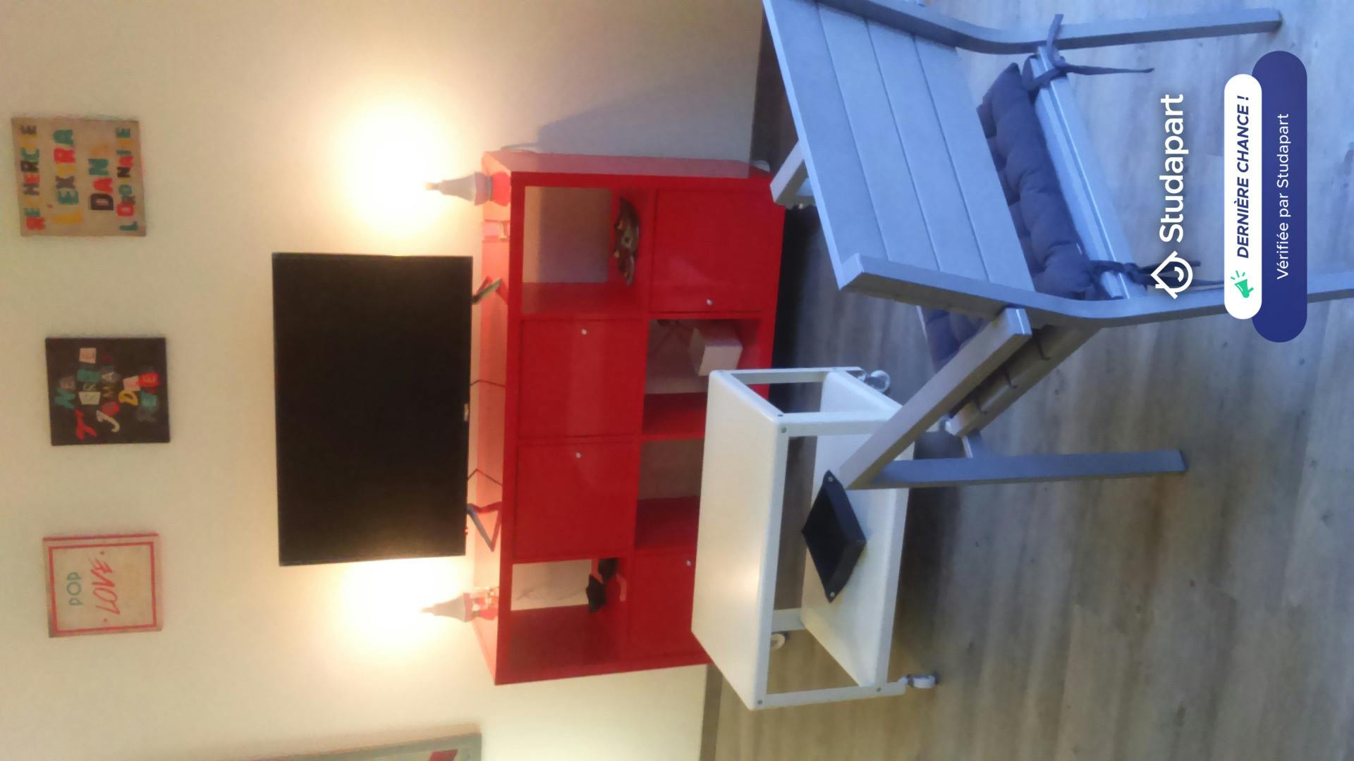 Appartement – Bordeaux, Bordeaux, Port de la Lune - Vue 4