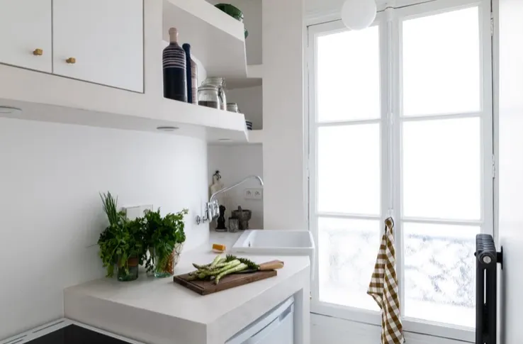 Apartment in Rue de Belzunce, Paris (1475986) ROOM 1