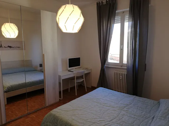 Private room in Via Domenico Cimarosa, Florence (1475991) room image 1