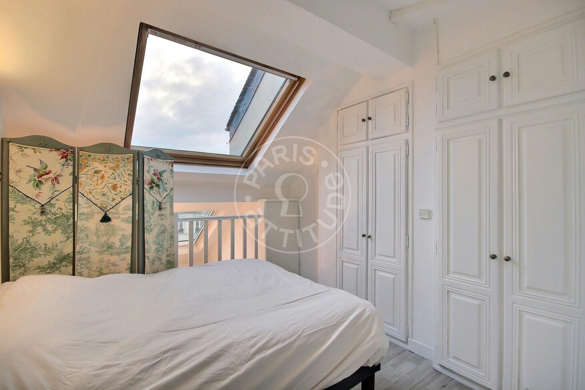 Apartment Paris, 34m² — photo 39
