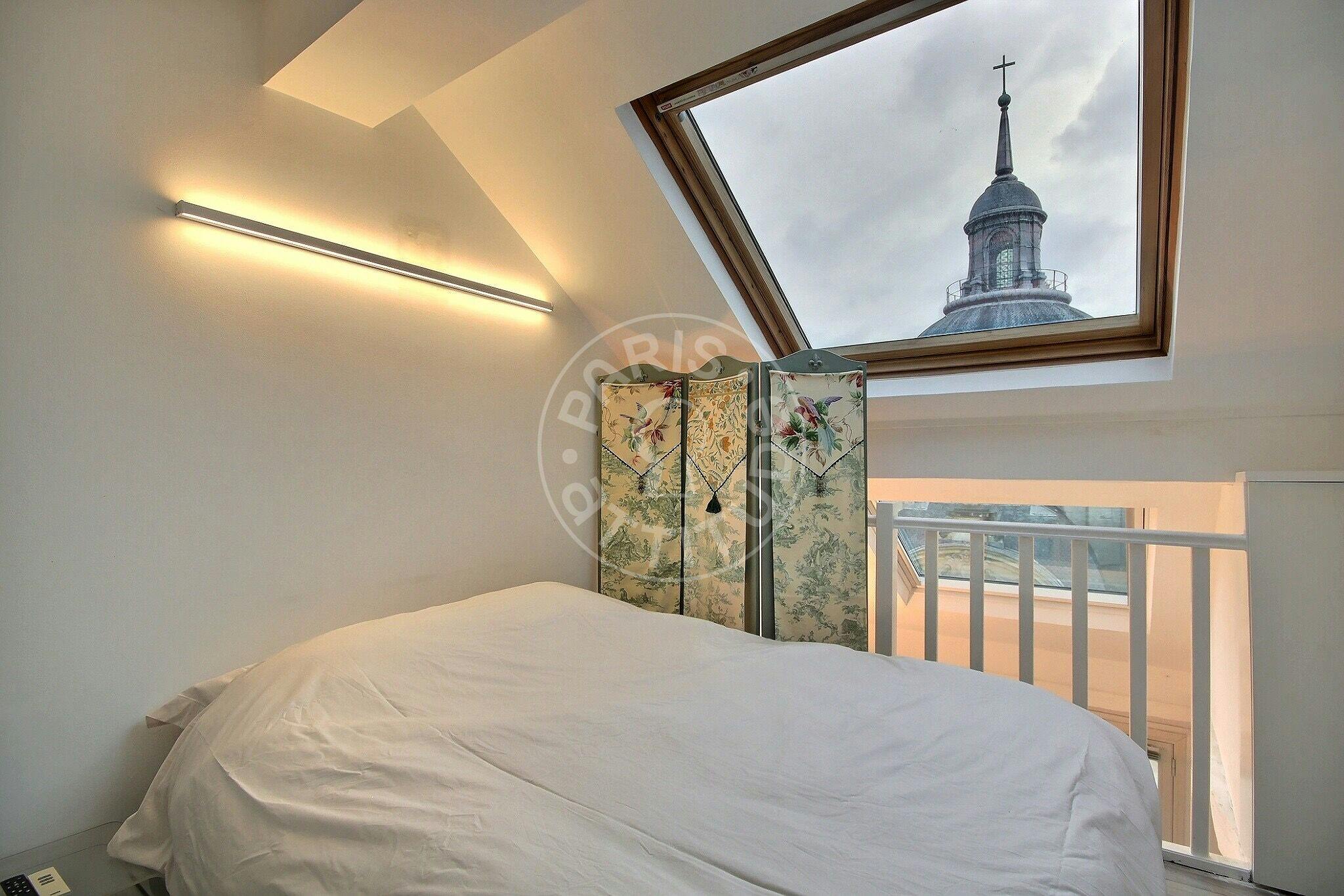 Apartment Paris, 34m² — photo 31
