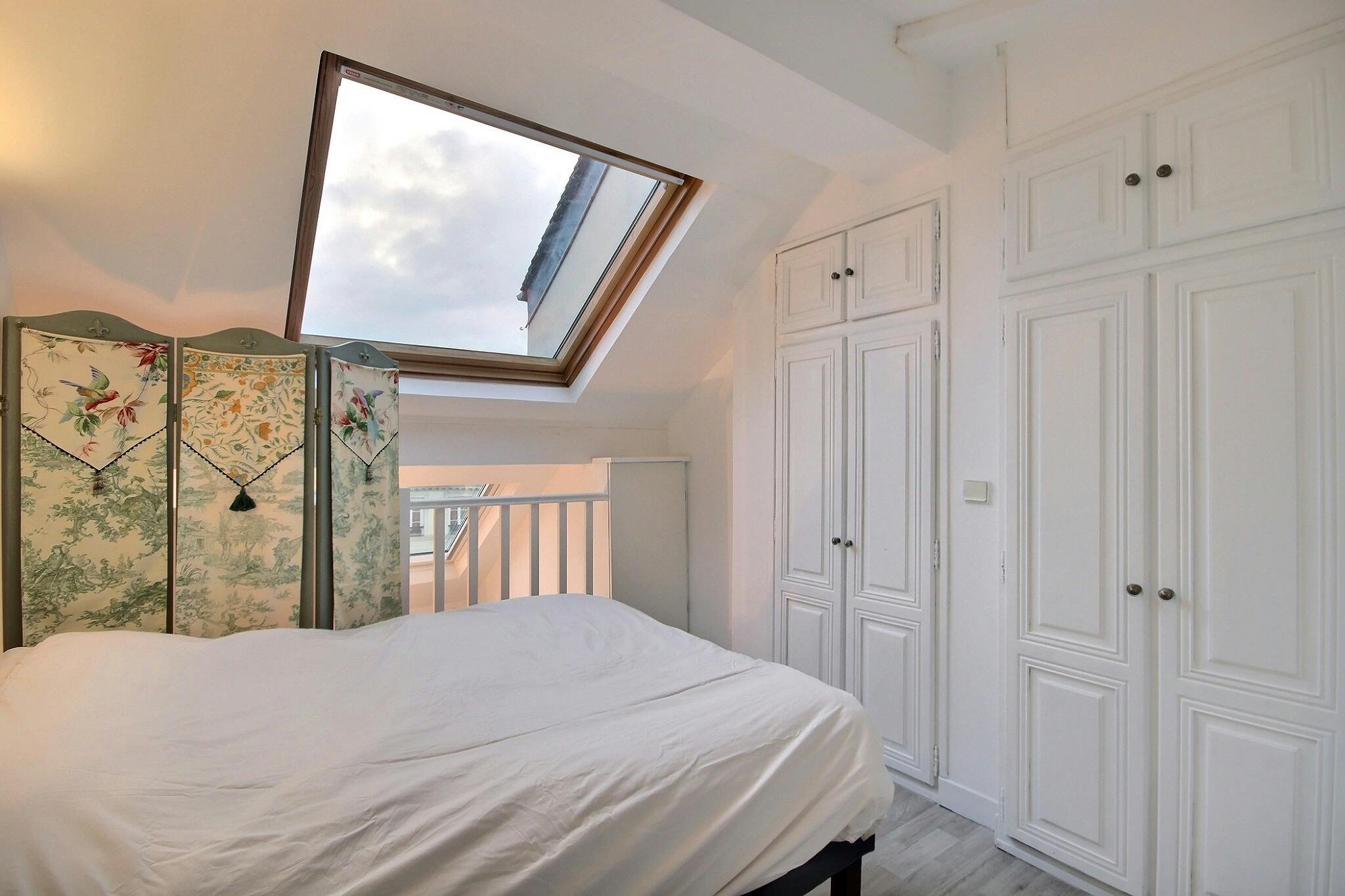 Apartment Paris, 34m² — photo 29