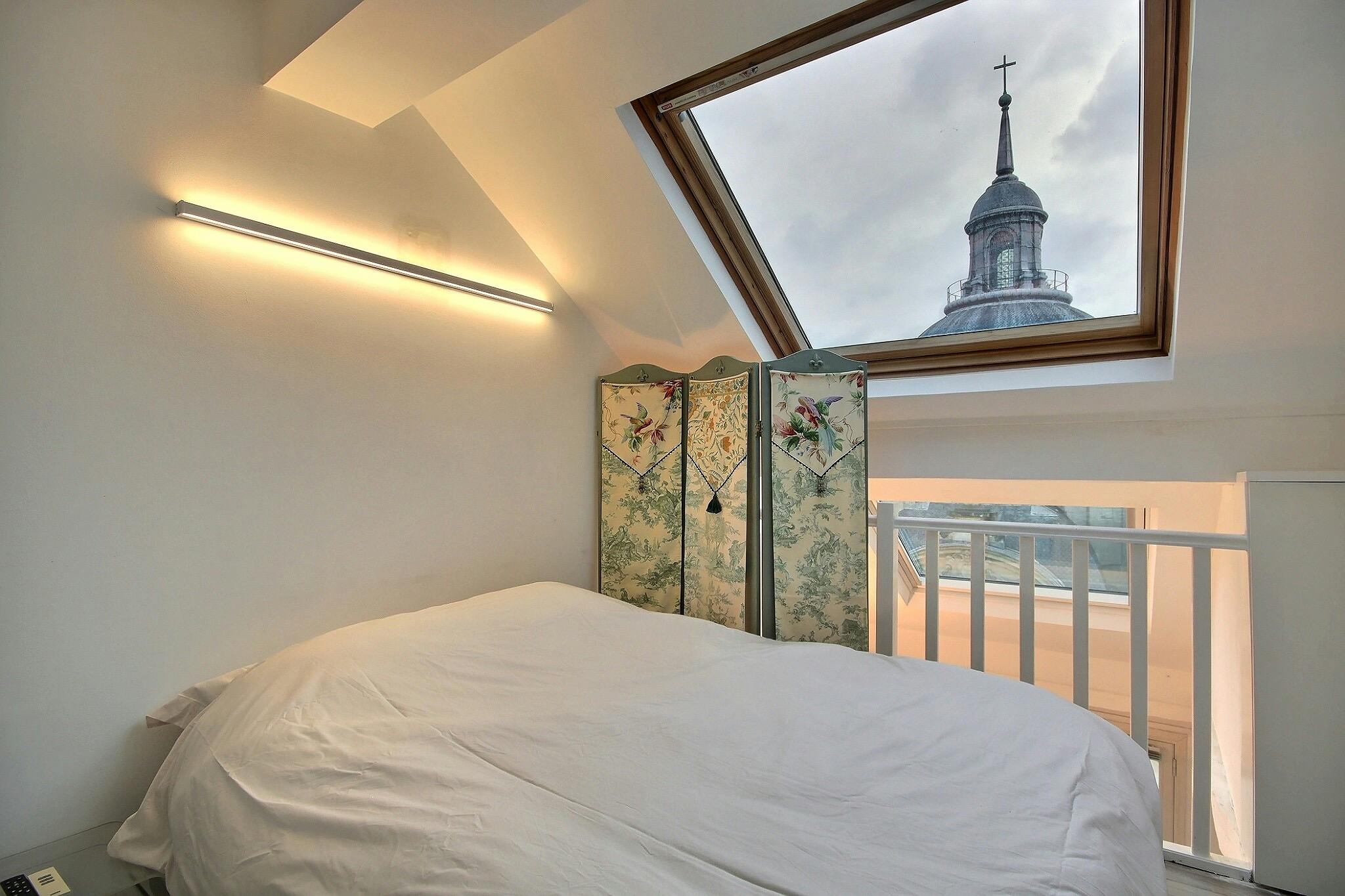 Apartment Paris, 34m² — photo 23