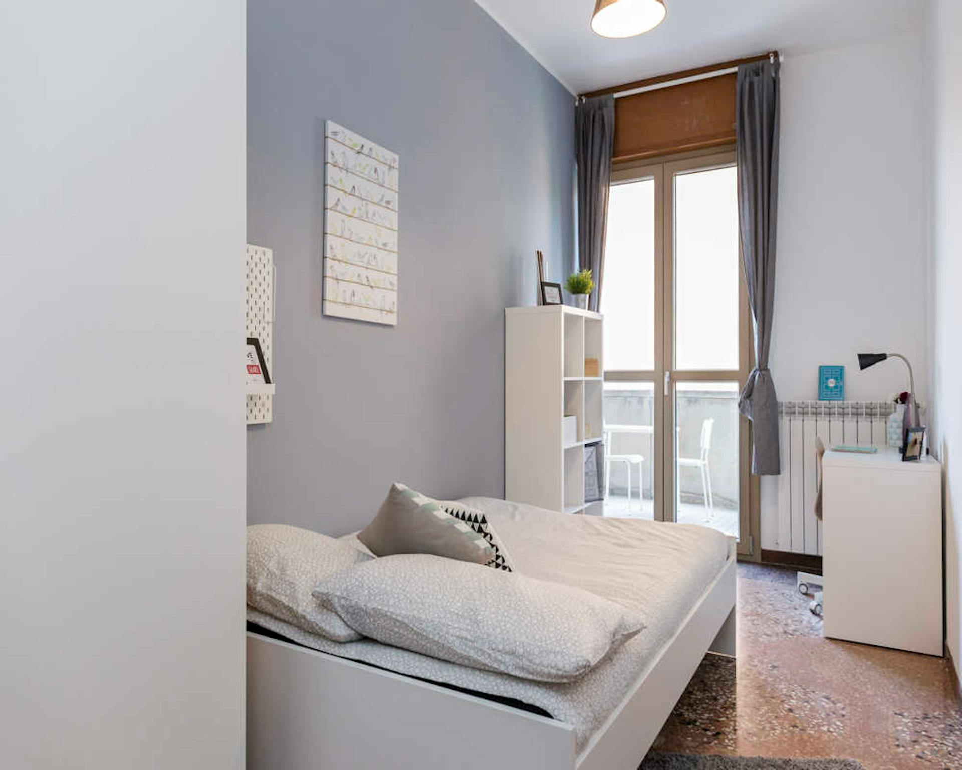 Viale Giovanni Vicini, Bologna preview