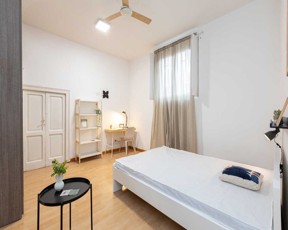Via Comelico, Milan preview