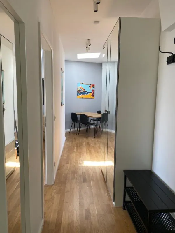 2-Bedroom Apartment in Seumestraße, Berlin (1476008) room image 2