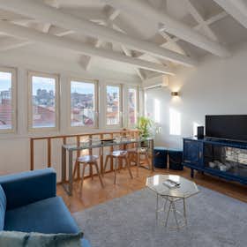 Appartement te huur voor € 3.000 per maand in Porto, Rua do Souto