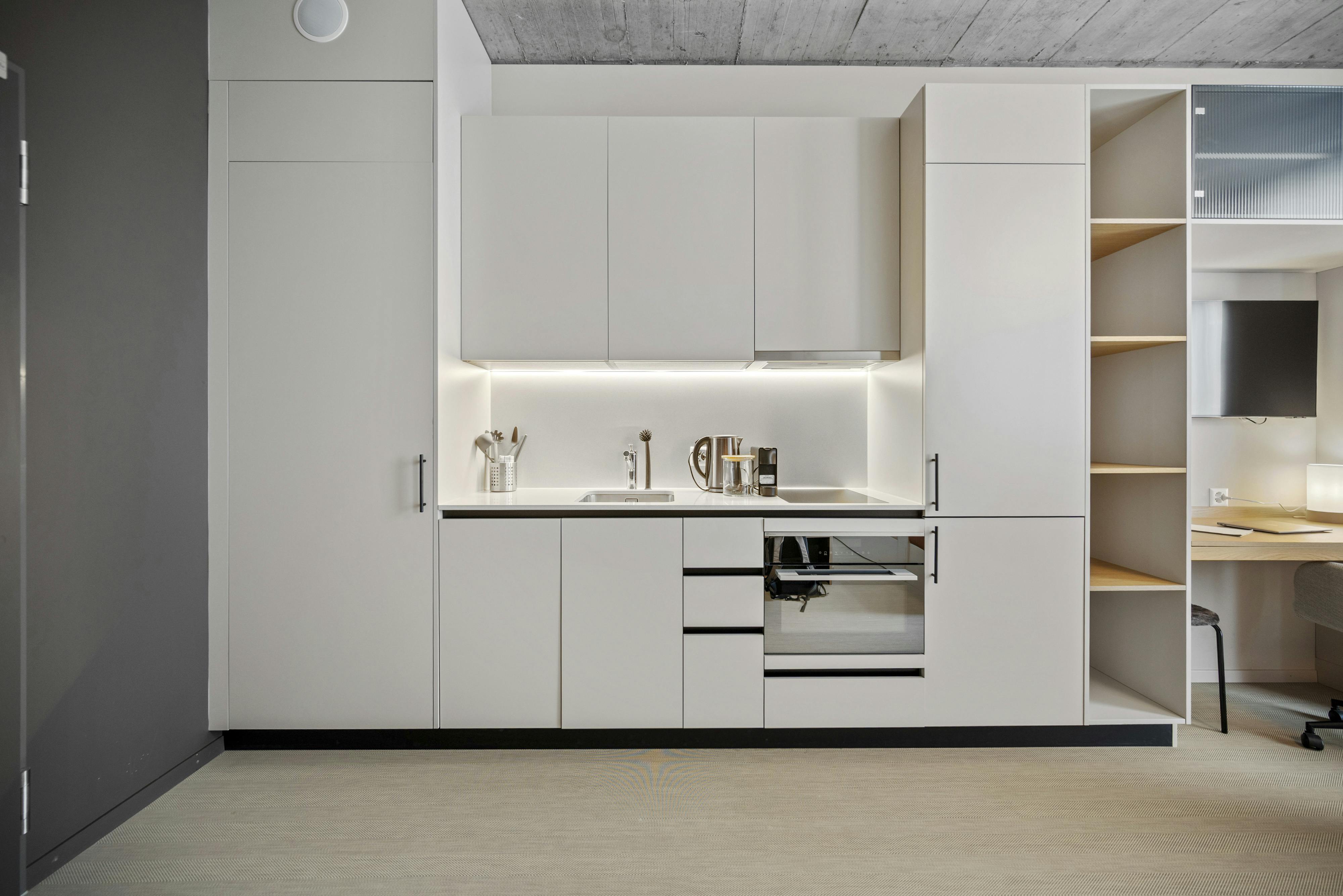 Квартира за оренду для 3 190 CHF на місяць у Cham, Lorzenparkstrasse