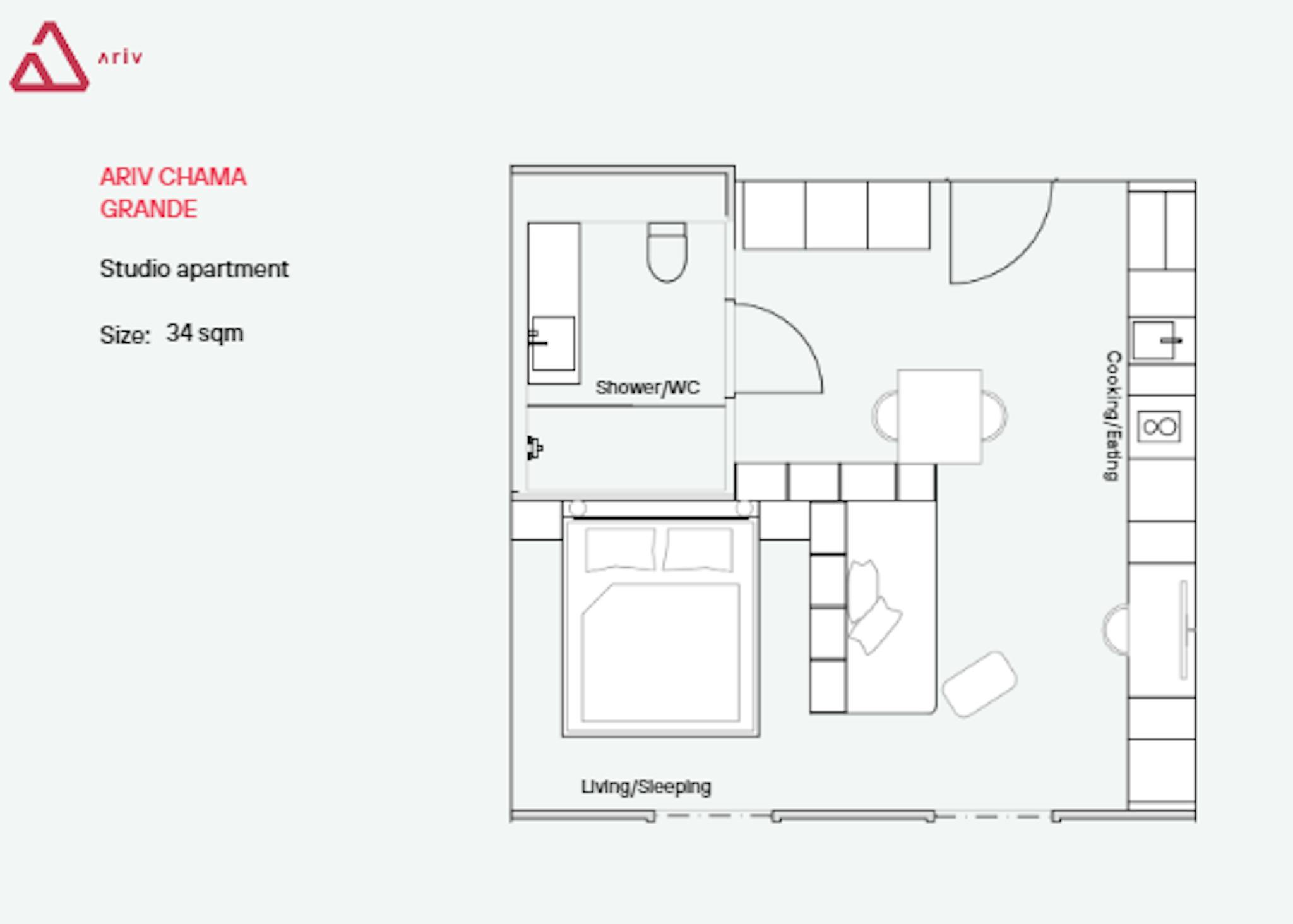 Lorzenparkstrasse, Cham preview