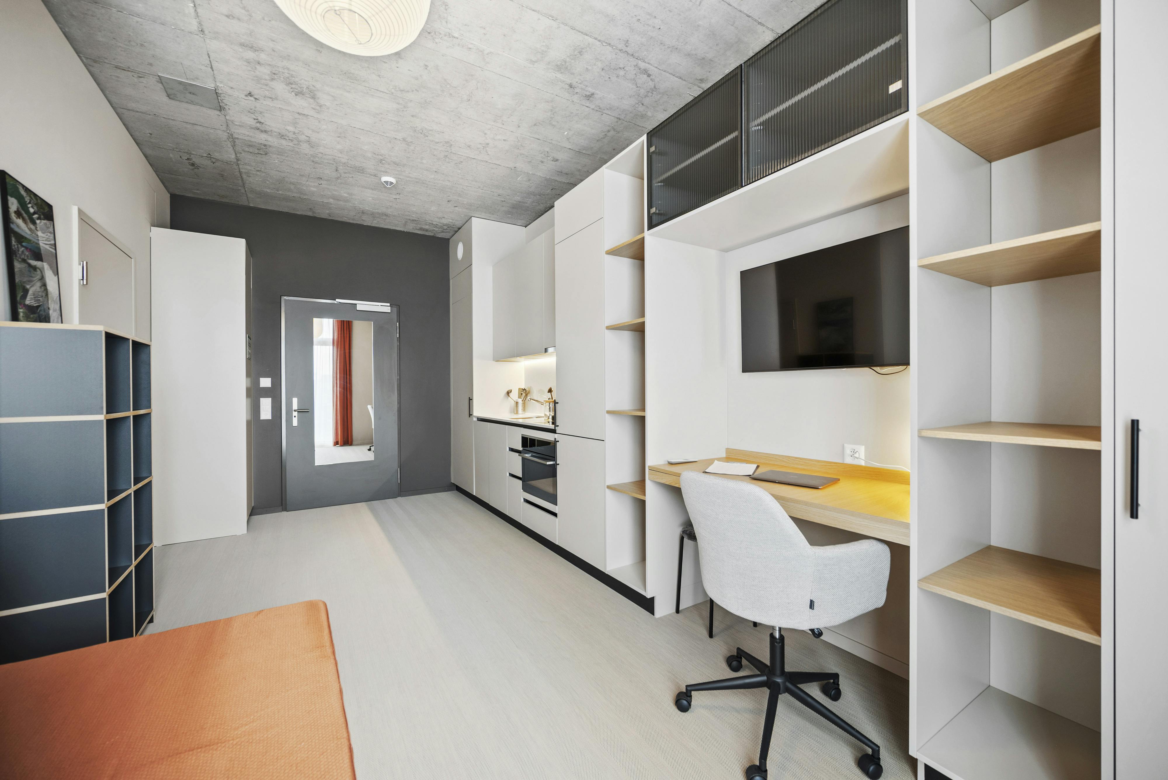 preview gallery tile