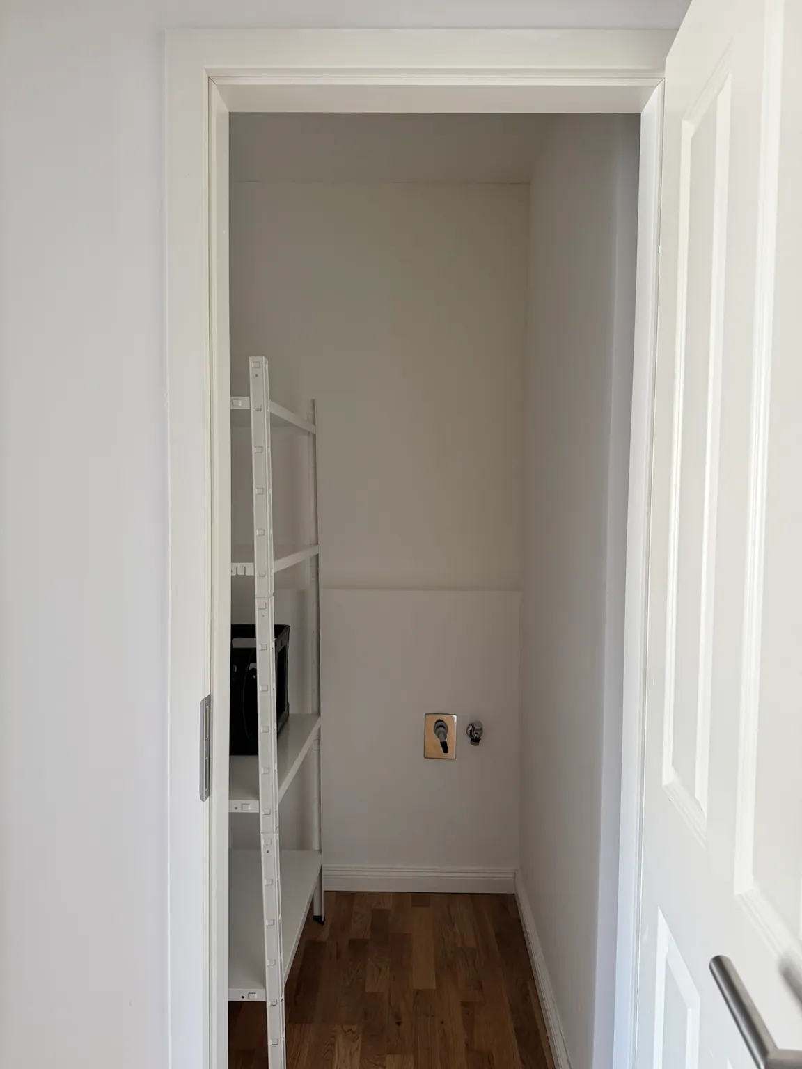 1-Bedroom Apartment in Seumestraße, Berlin (1476013) ROOM 4