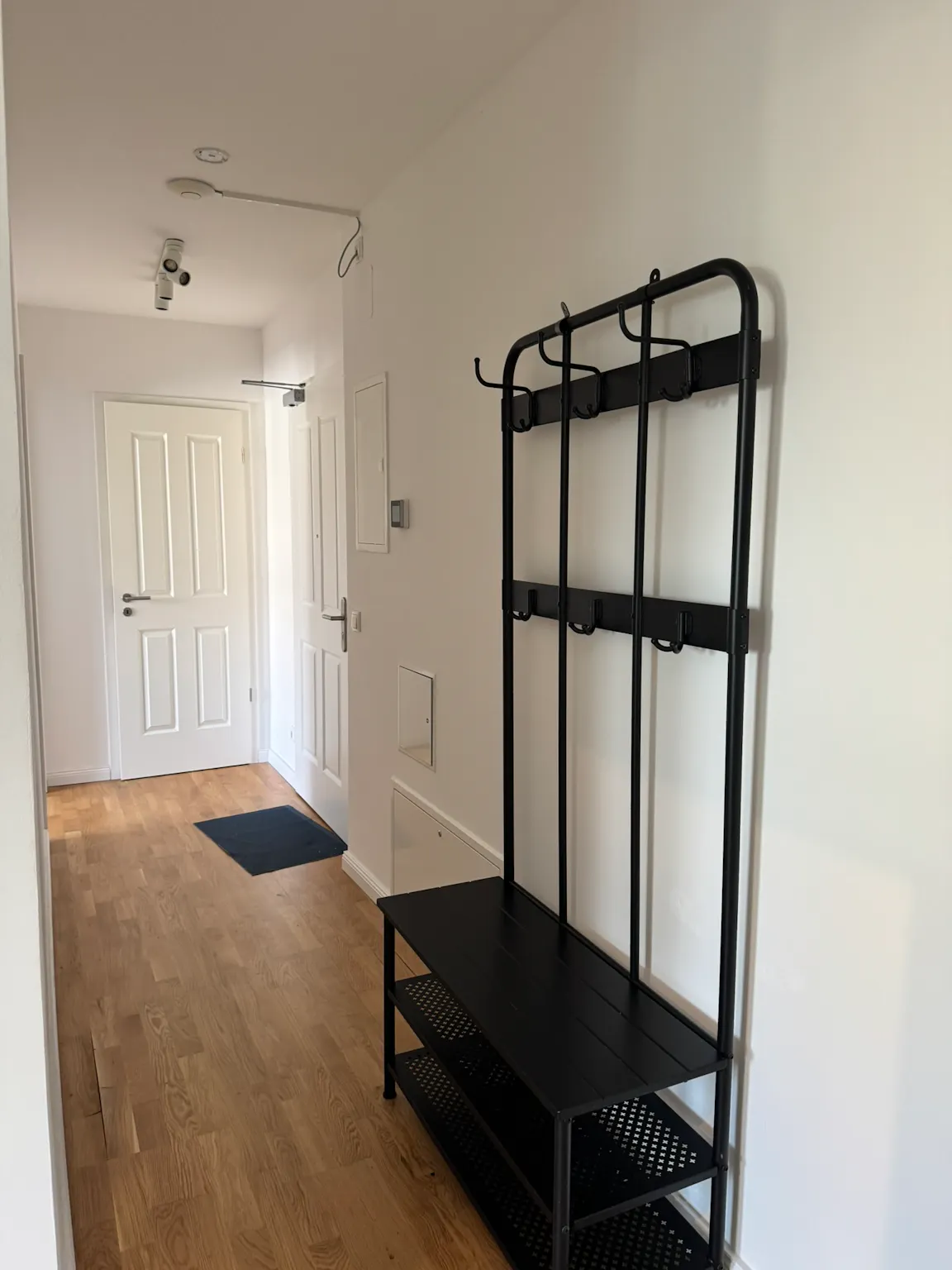 1-Bedroom Apartment in Seumestraße, Berlin (1476013) ROOM 2