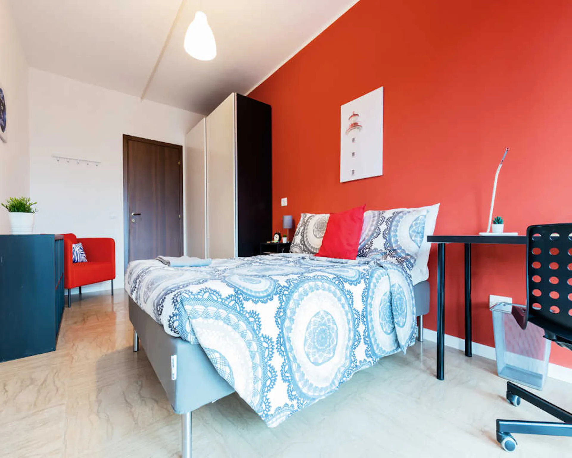 Via Felice Mendelssohn, Padova preview