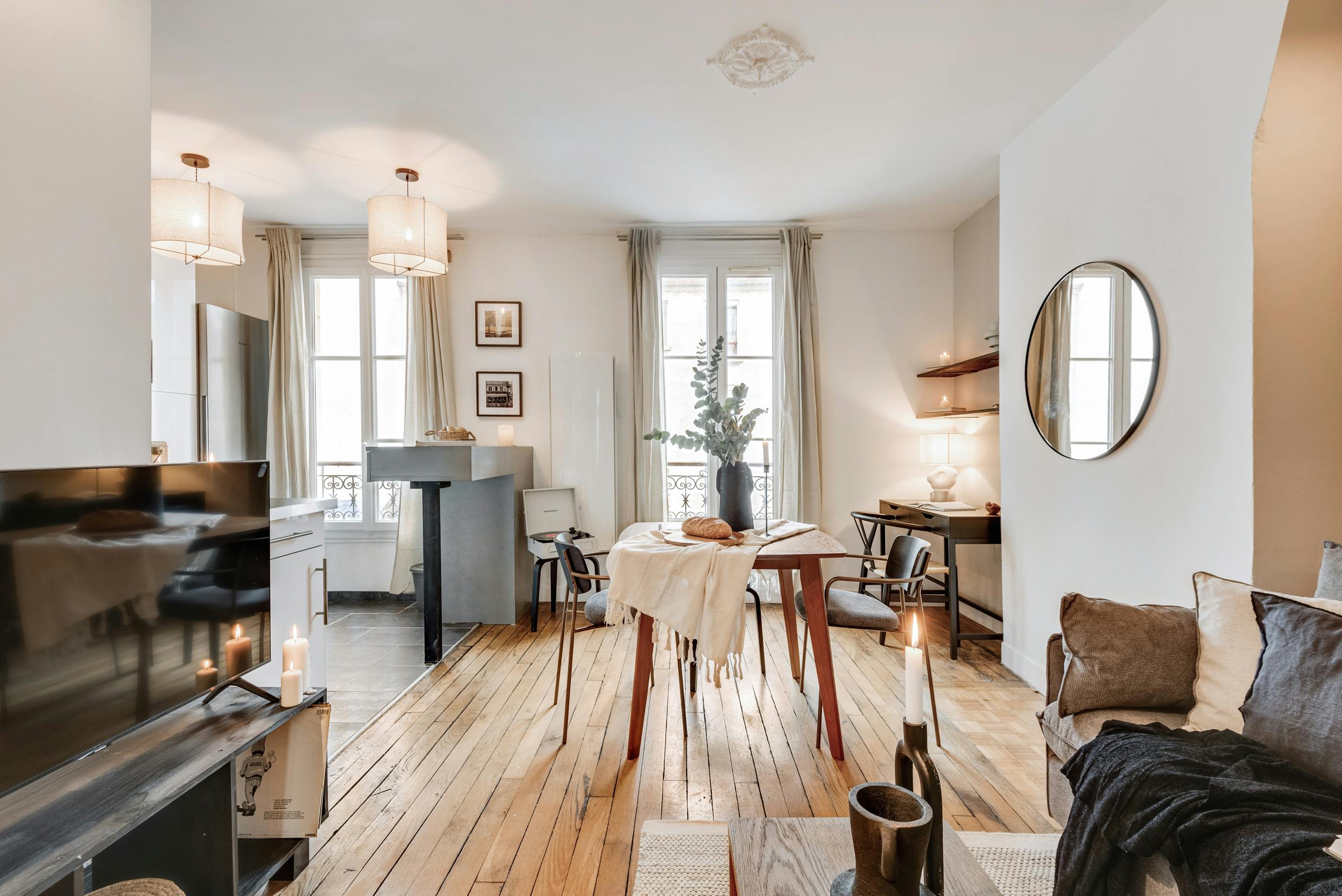 preview gallery tile