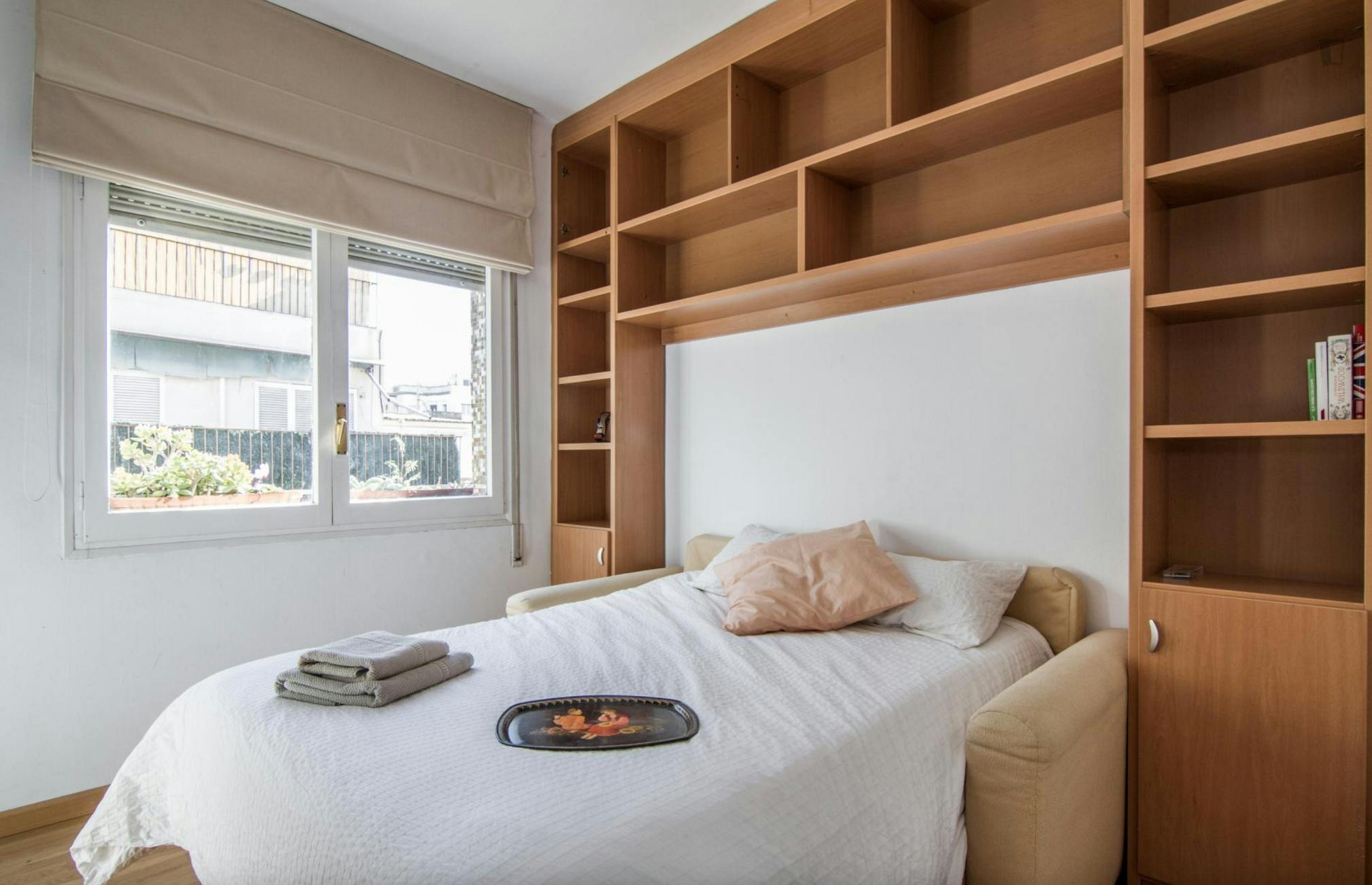 Carrer de Saragossa, Barcelona preview