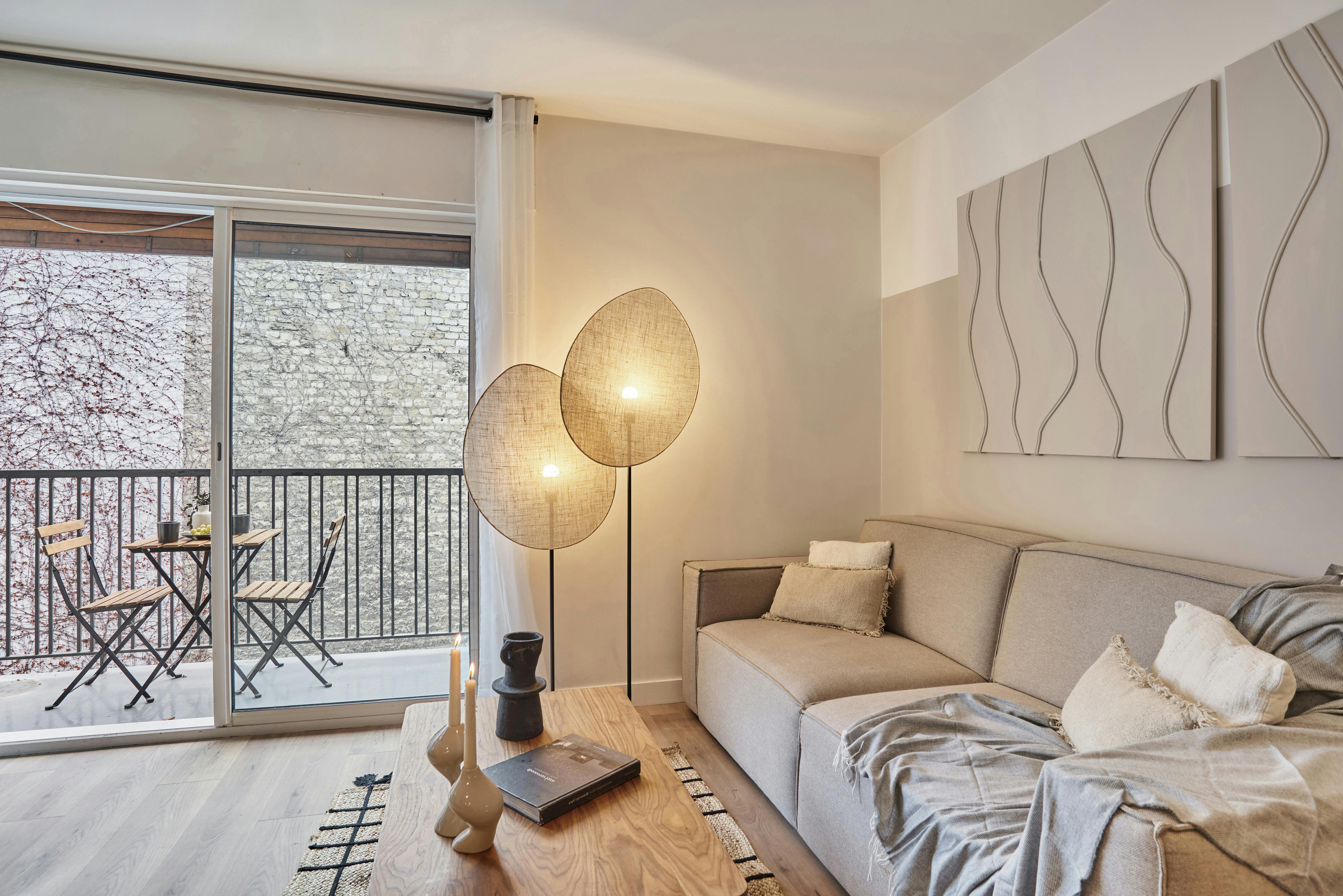 Rue Legendre, Paris preview