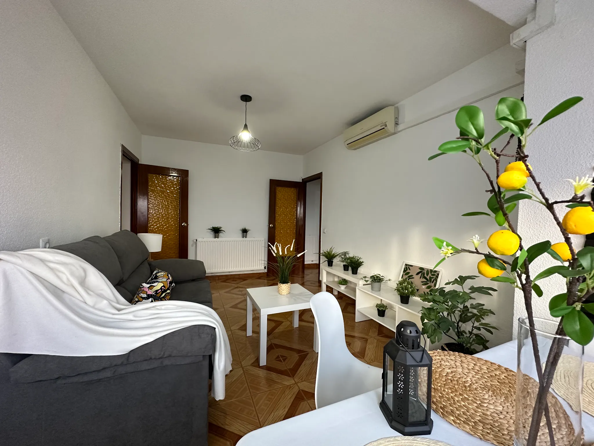 2-Bedroom Apartment in Calle de San Luciano, Madrid (1476111) ROOM 4