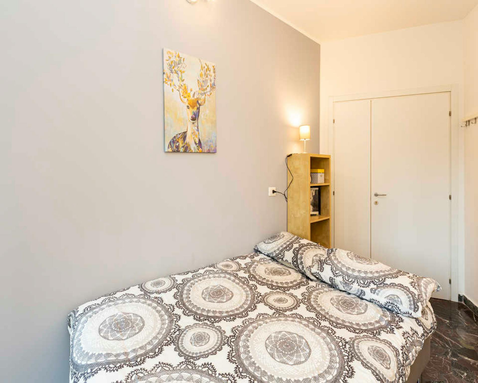 Corso Vercelli, Milan preview