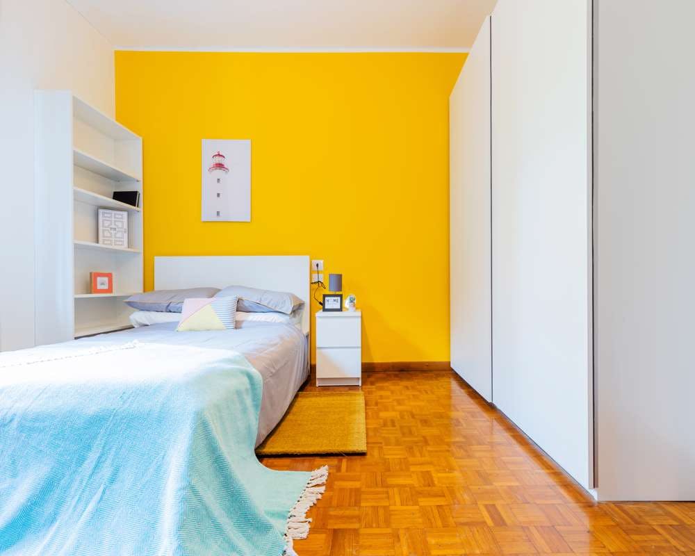 Via Roberto Schumann, Padova