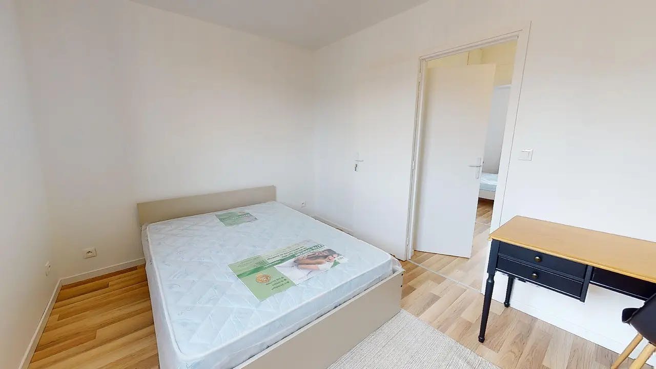 Rue de Lorraine, Roubaix preview