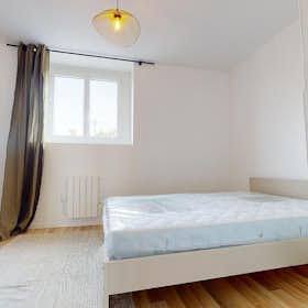 Private room for rent for €395 per month in Roubaix, Rue de Lorraine