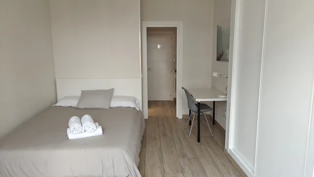 Apartment in Paseo de la Castellana, Madrid (1476160) room image 50