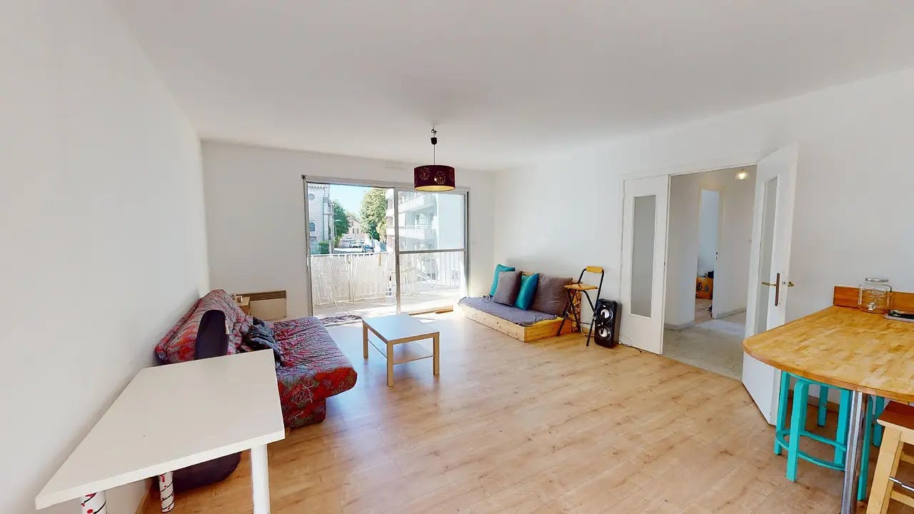 Rue Lavoisier, Grenoble preview