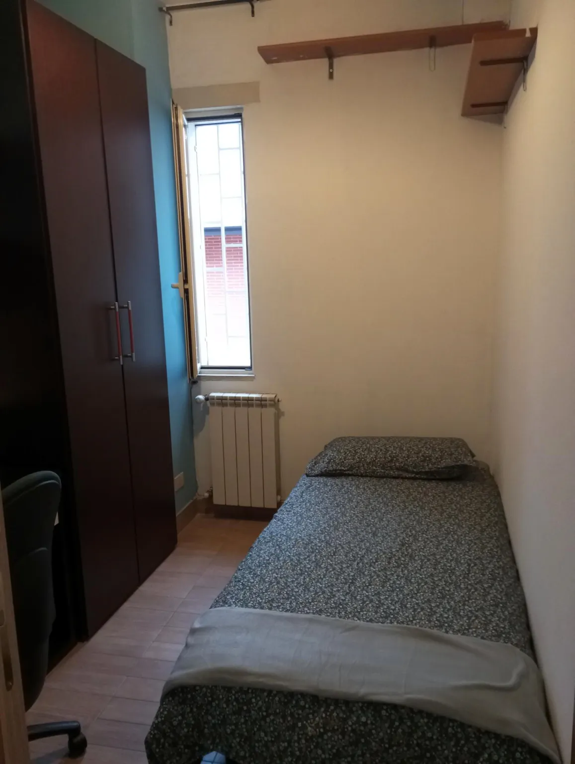 Private room in Via Francesco di Benedetto, Rome (1476223) ROOM 4