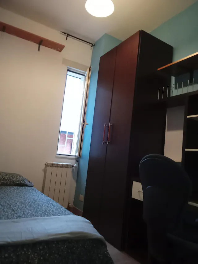 Private room in Via Francesco di Benedetto, Rome (1476223) room image 2