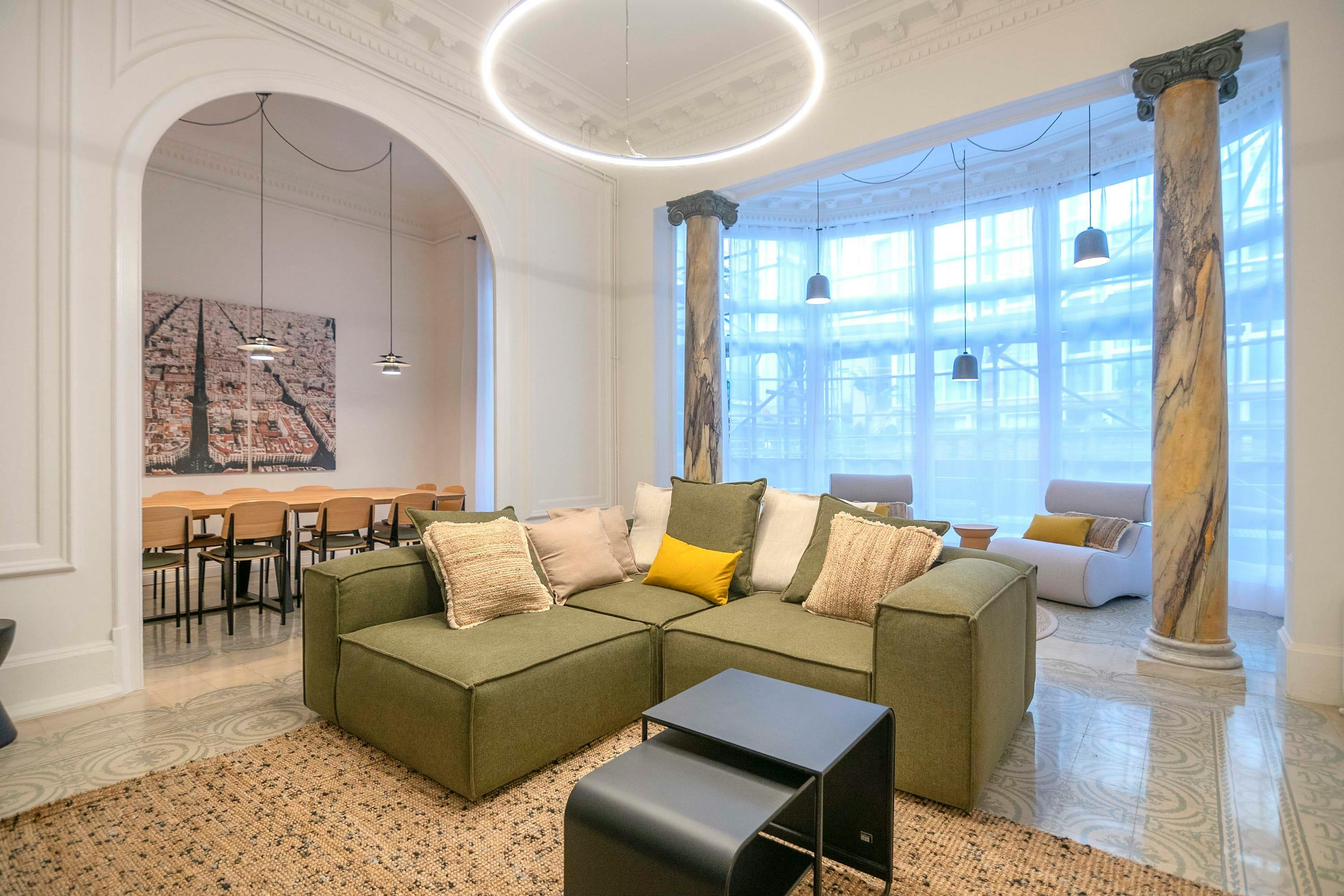 preview gallery tile