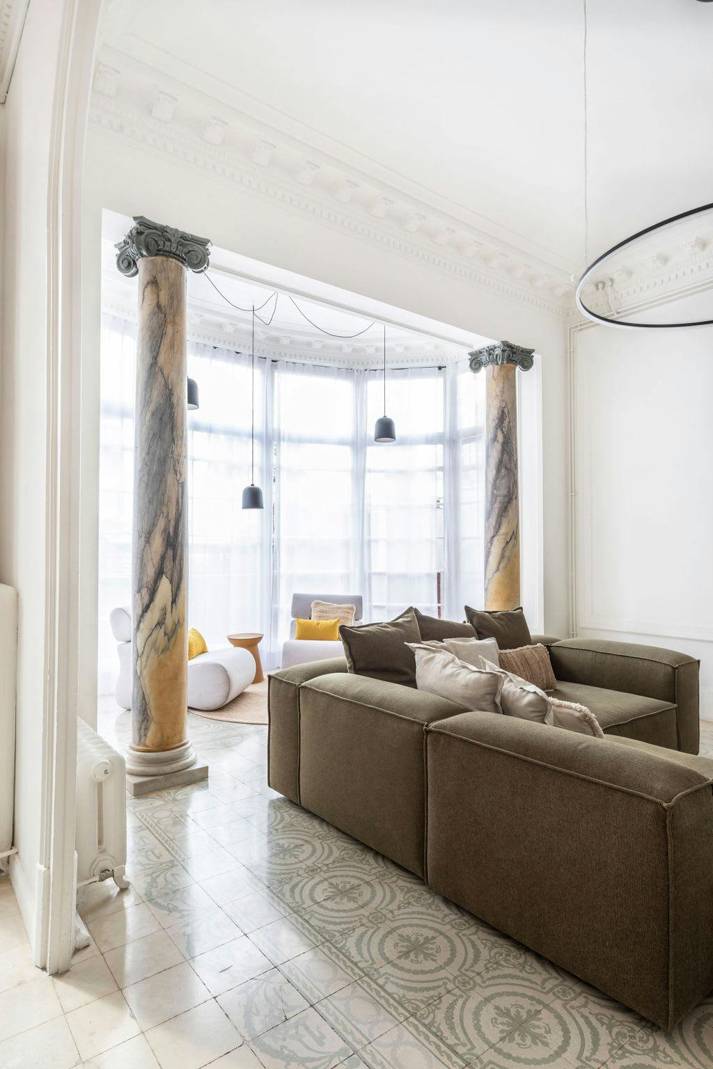 preview gallery tile