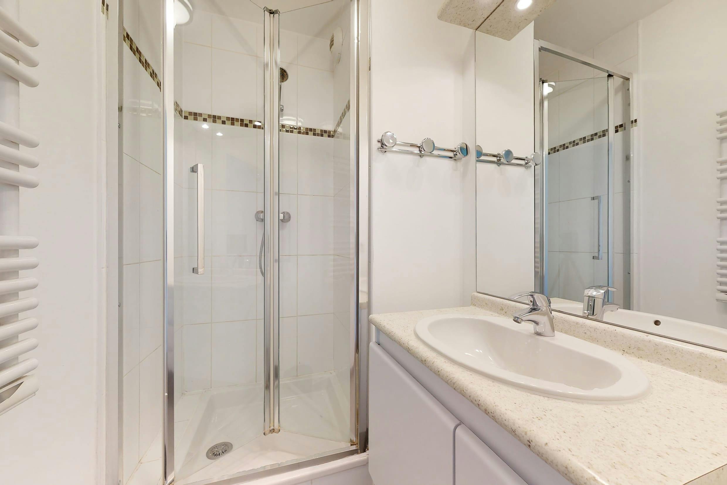 Apartment Massy, 94m² — photo 21