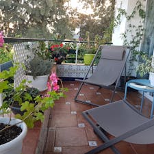 Apartment for rent for €1,600 per month in Málaga, Calle Eugenio Sellés