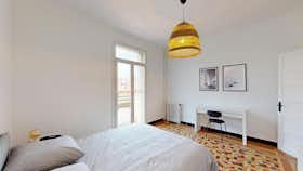 Habitación privada en alquiler por 450 € al mes en Toulon, Avenue du 15ème Corps