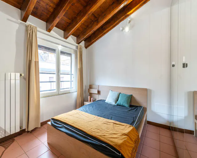 Private room in Via Jacopo della Quercia, Milan (1476283) room image 2