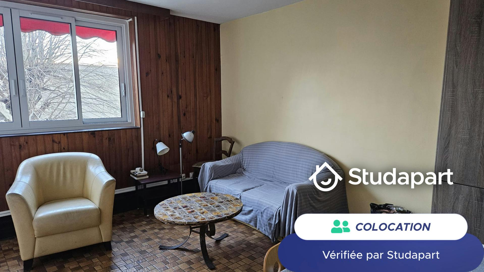 Appartement à Villejuif