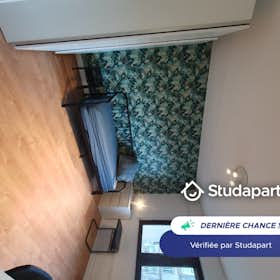 Apartment for rent for €595 per month in Nancy, Rue du Chanoine Jacob