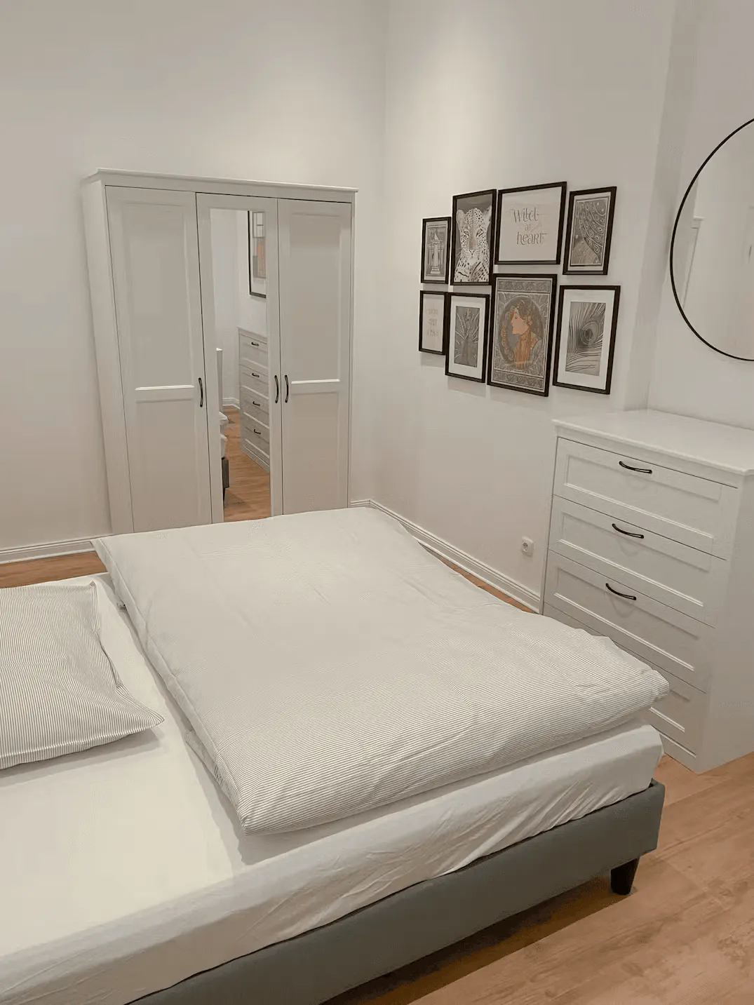 Private room in Schivelbeiner Straße, Berlin (1476354) ROOM 1