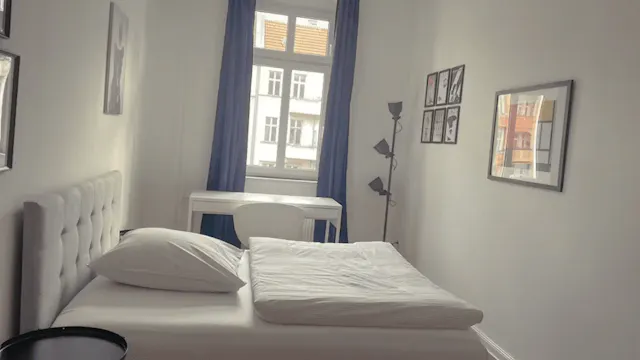 Private room in Schivelbeiner Straße, Berlin (1476359) room image 2