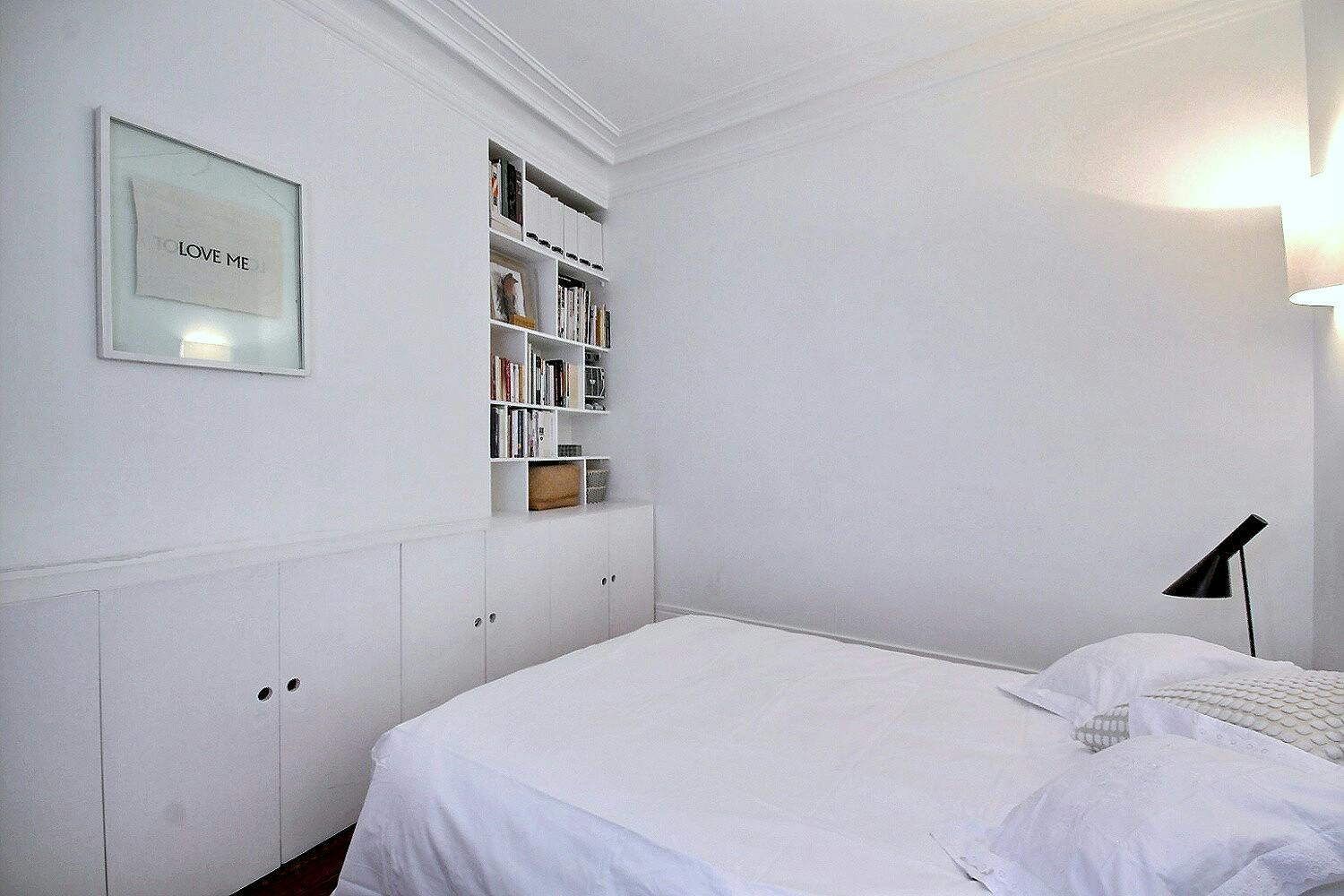 Apartment Paris, 70m² — photo 22