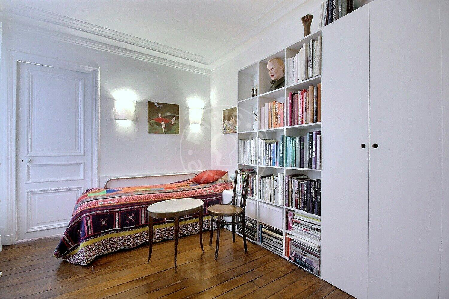 Apartment Paris, 70m² — photo 38