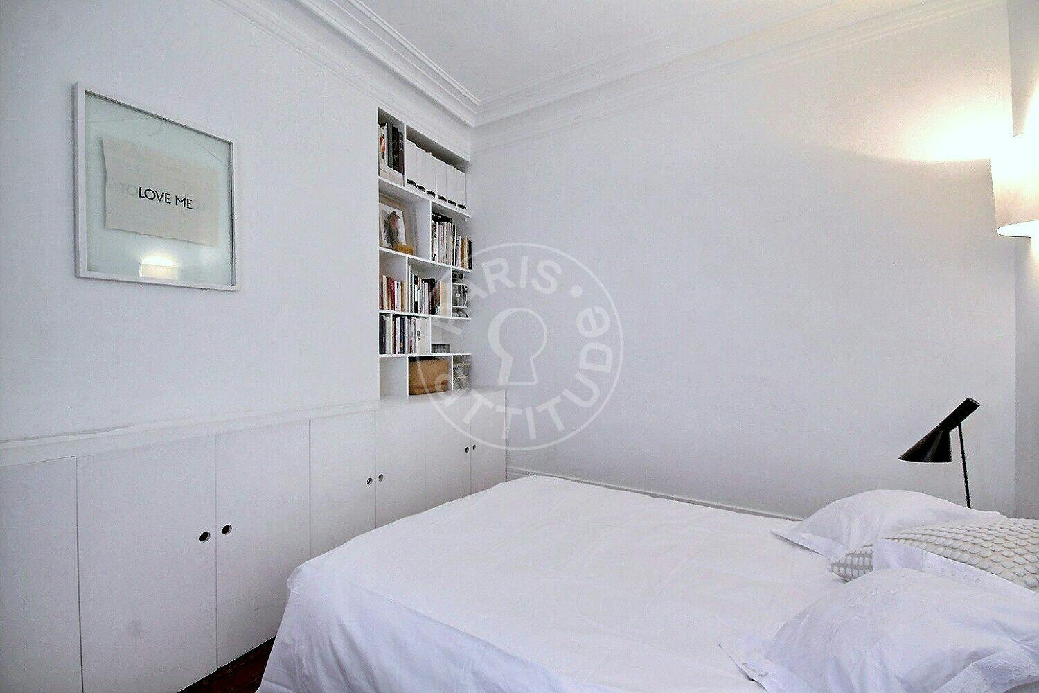 Apartment Paris, 70m² — photo 32