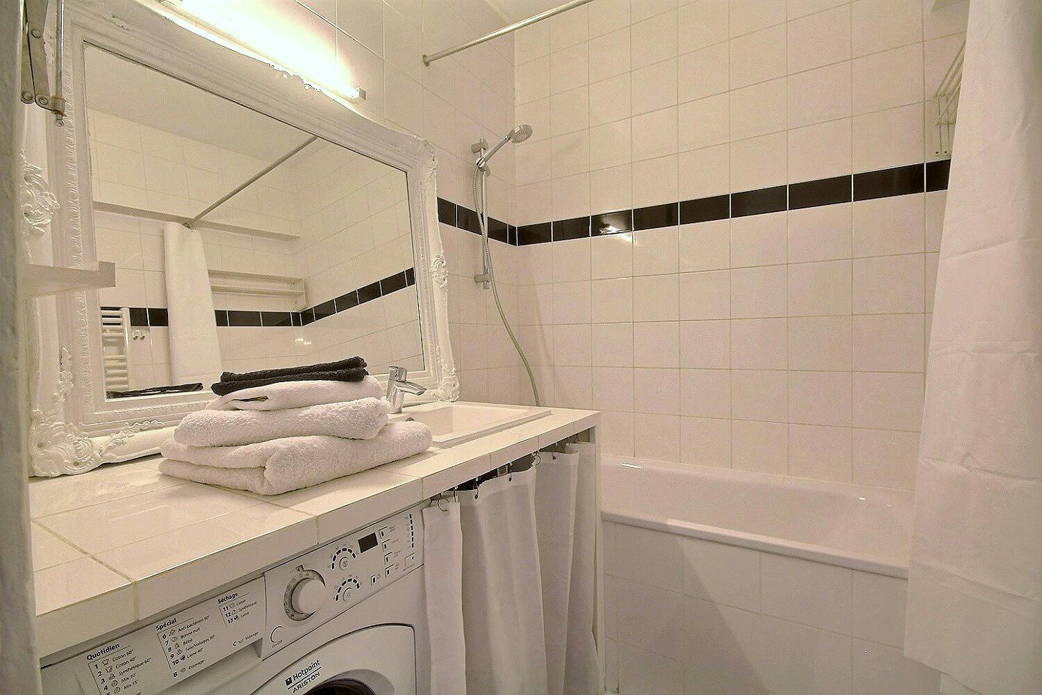 Apartment Paris, 70m² — photo 63
