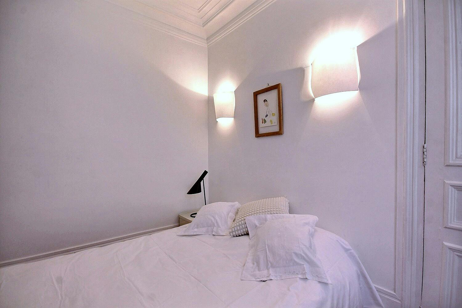 Apartment Paris, 70m² — photo 23