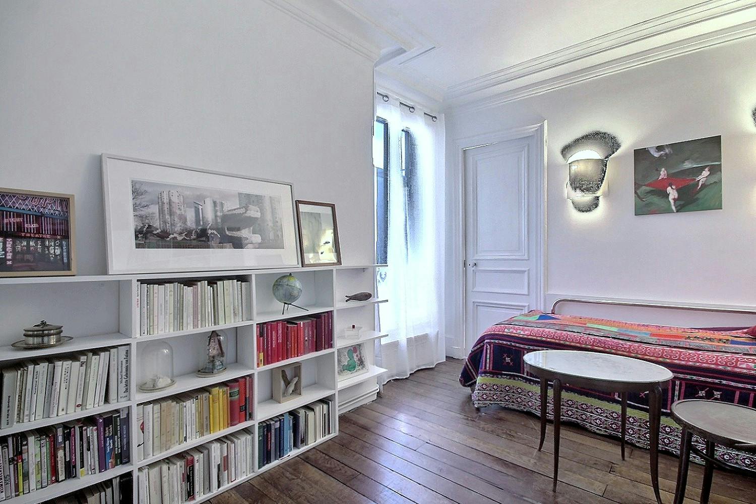 Apartment Paris, 70m² — photo 67