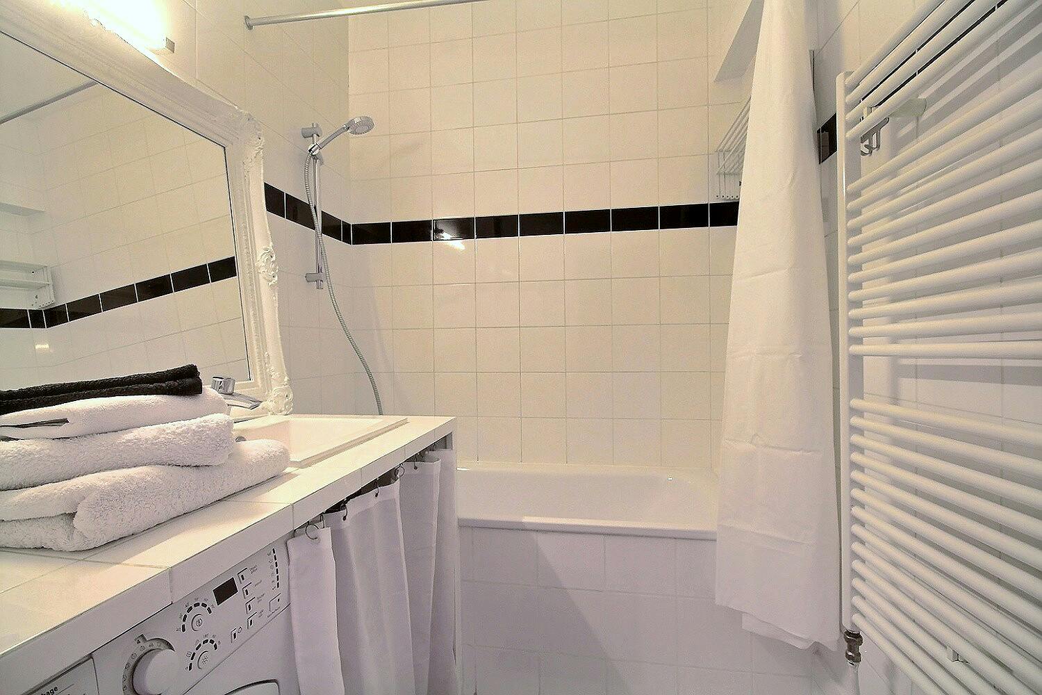 Apartment Paris, 70m² — photo 61