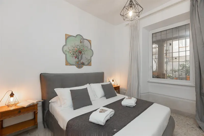 Borgo Angelico, Rome - in Rome