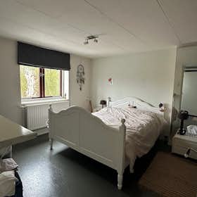 WG-Zimmer for rent for 1.855 € per month in Krommenie, Zamenhofstraat
